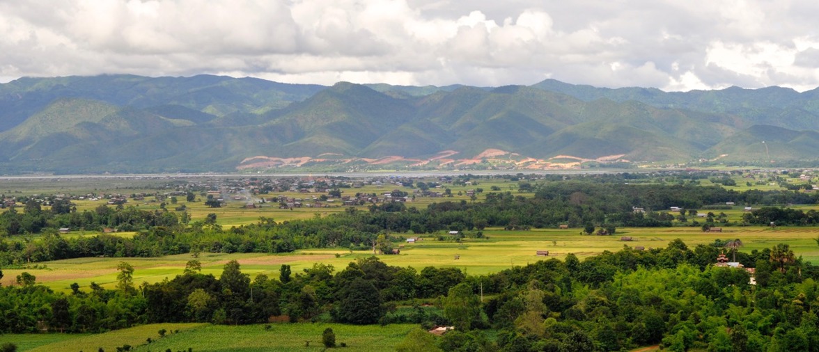 Landscape
