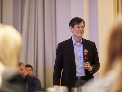 Philip Ma