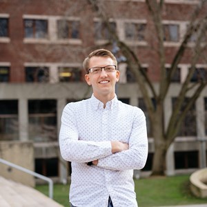 Billy Andersen Woltz