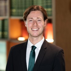 James Leigh
