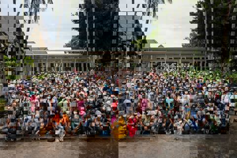 What does a fairer, more equal society look like?