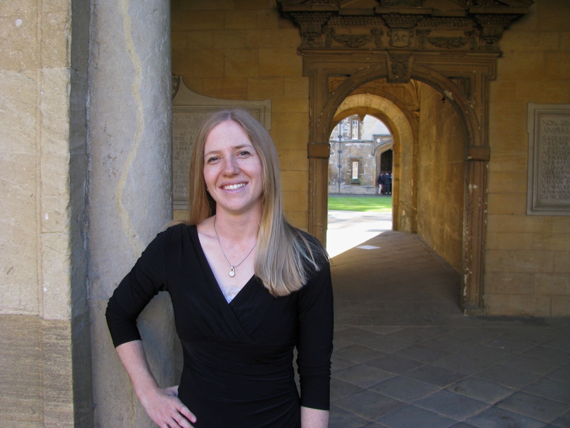 Headshot Rachel Kolb