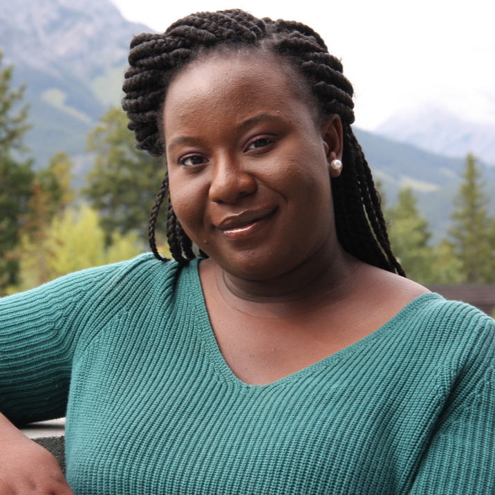 Nicole Mfoafo-MCarthy