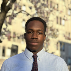 David Oluigbo