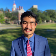 Michael Cheng