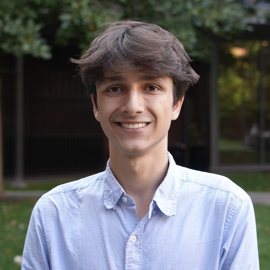 Profile photo of Anil Cacodcar