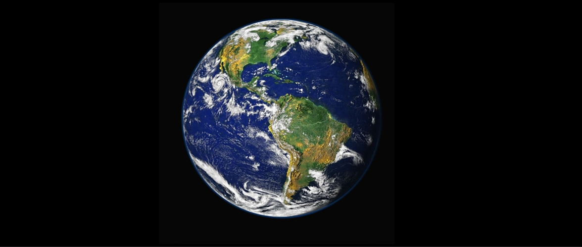 Planet Earth