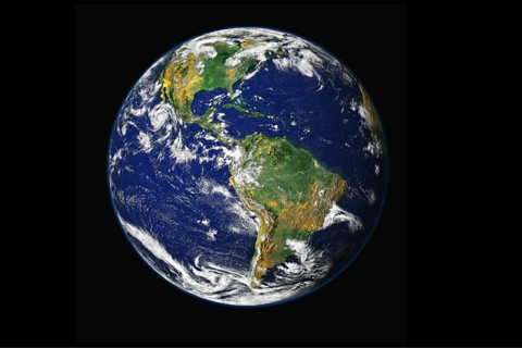 Rhodes Scholars have Impact across the Globe