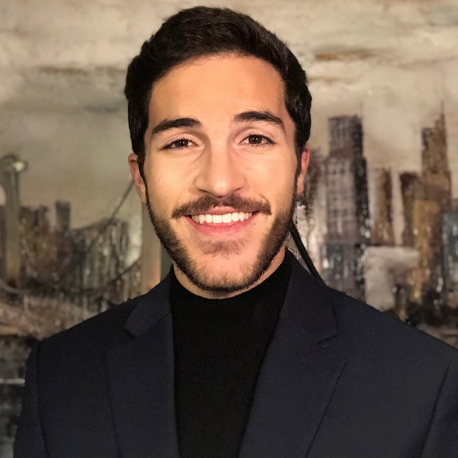 Nicholas Thomas-Lewis