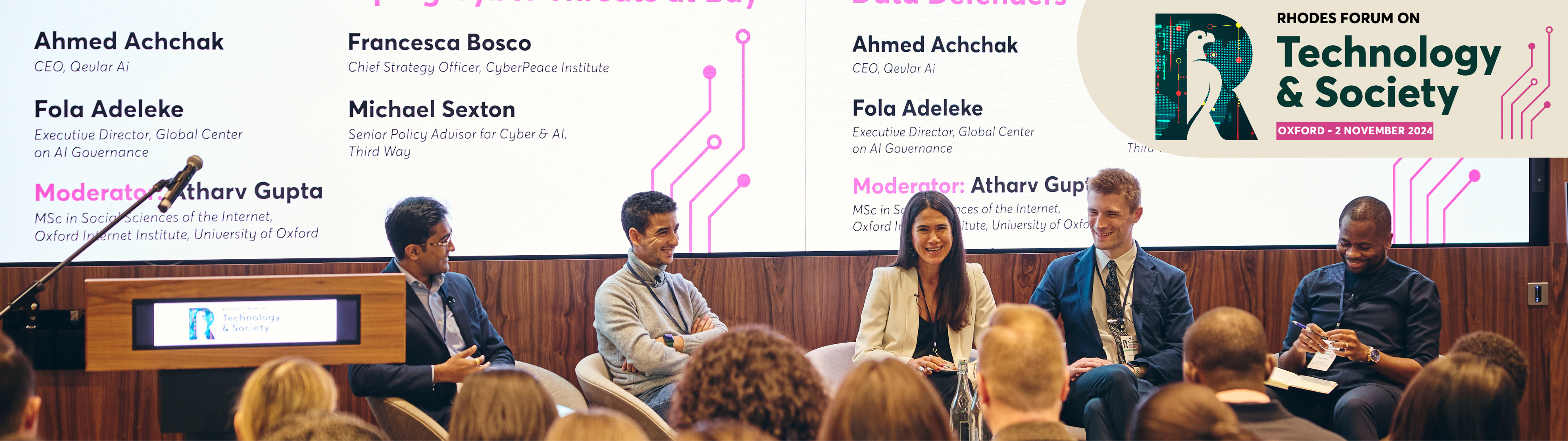 Data Defenders Header