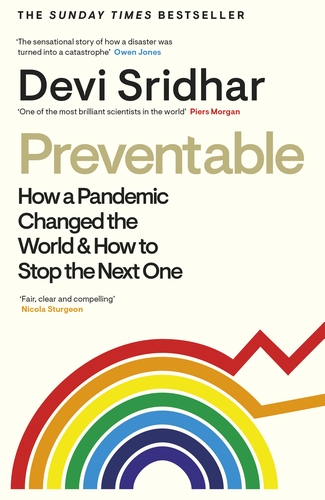 Preventable Devi Sridhar