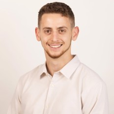 Yotam Harel
