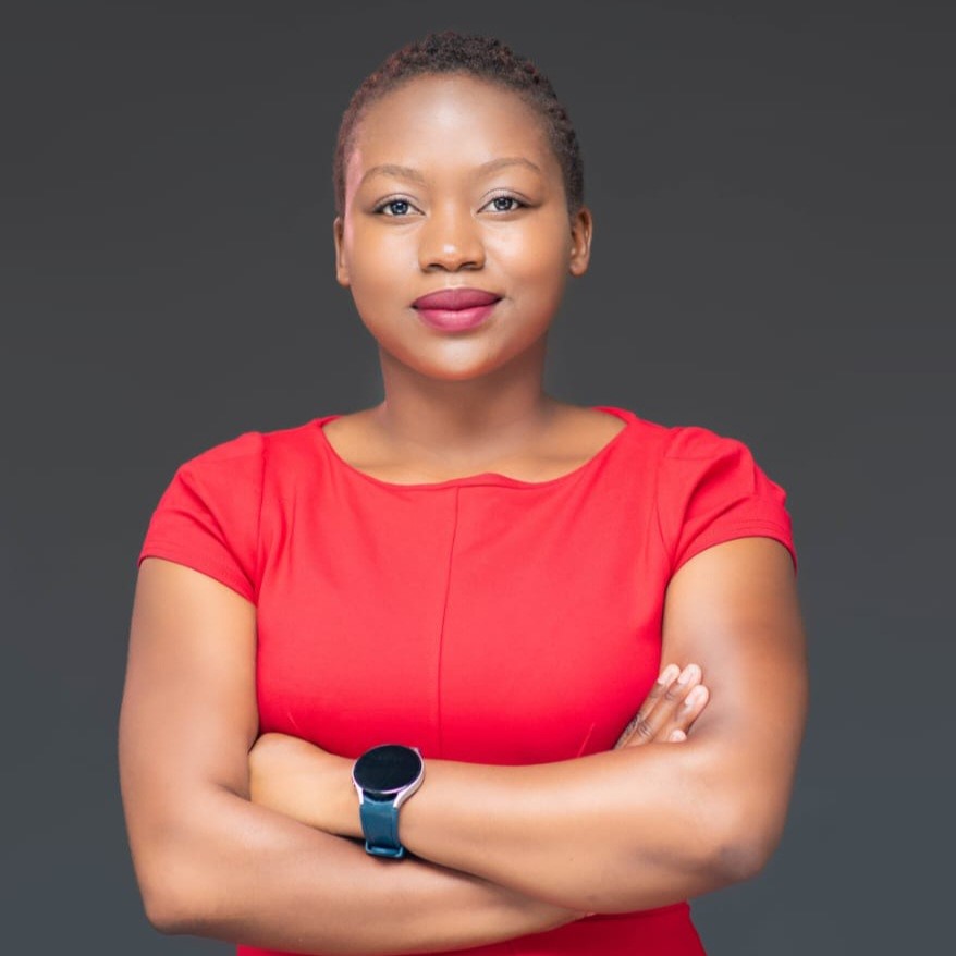 Marah Grace Chibwana