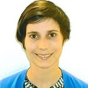 Sarah Bufkin | Rhodes Trust