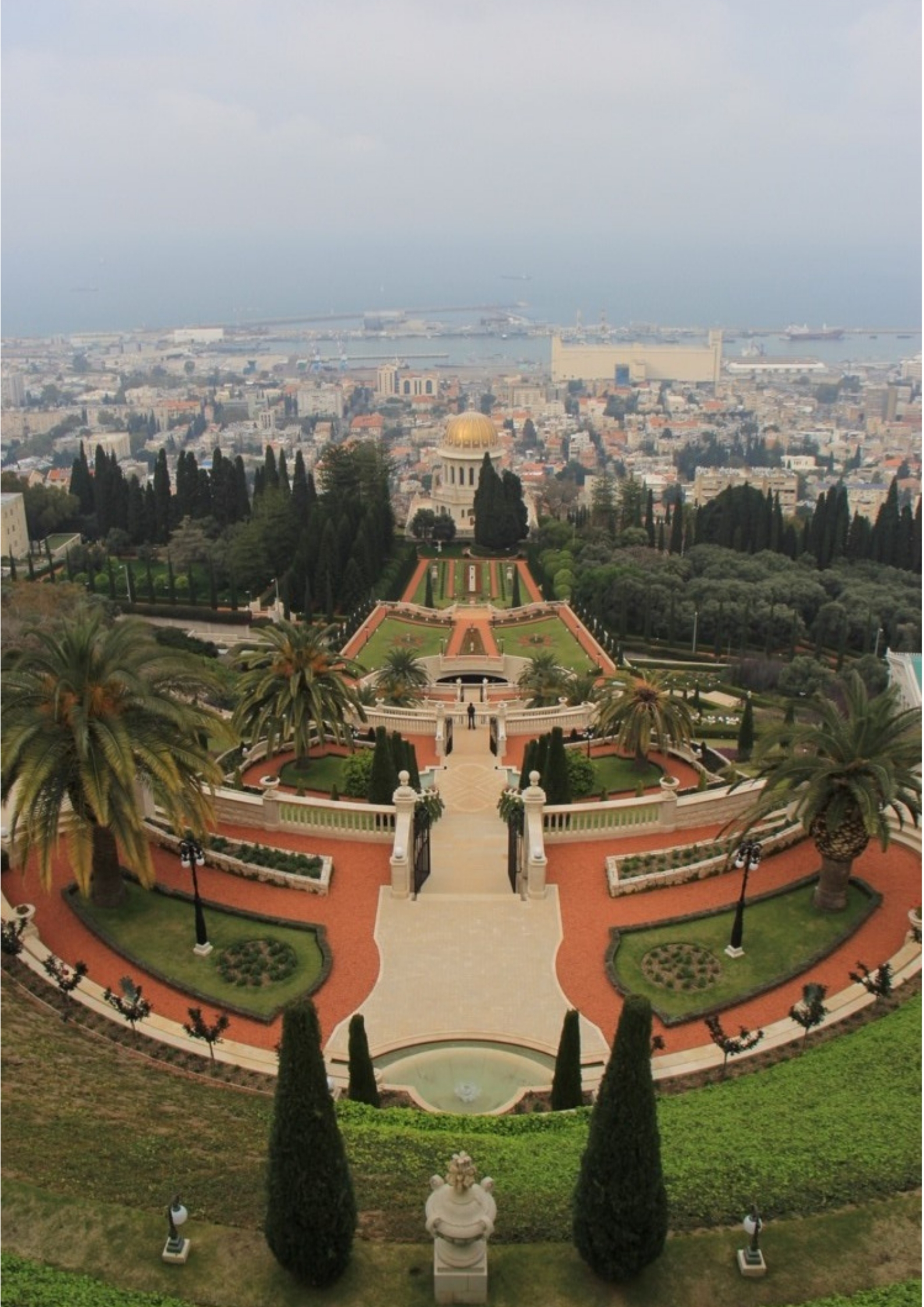 Rhodes Scholars Palestine 2