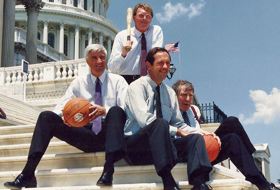 Congress Athletes