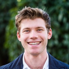 Oliver Sutcliffe