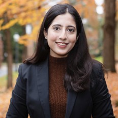 Wafa Zaka