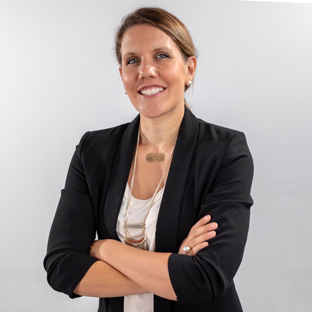 Emily Stanger-Sfeile