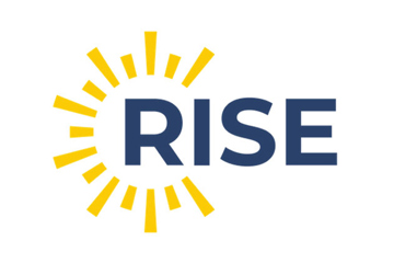 Logo Rise