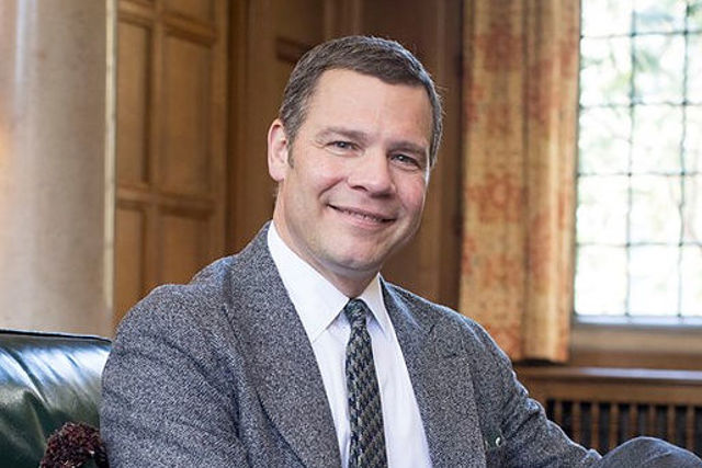 Charles Conn