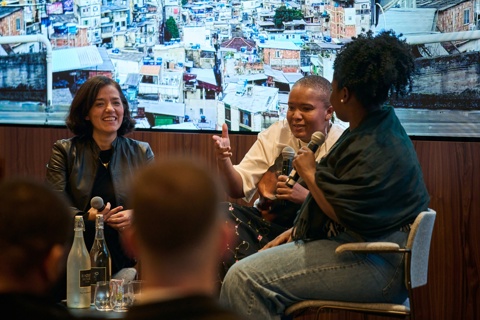Diversifying Participation in Arts Spaces
