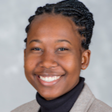 Tonia Williams