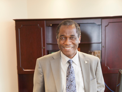 Chisanga Puta-Chekwe