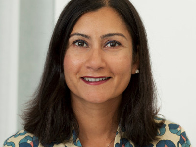 Shazia Azim