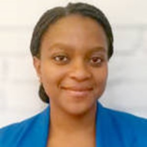 Lehlohonolo (Lee) Moche