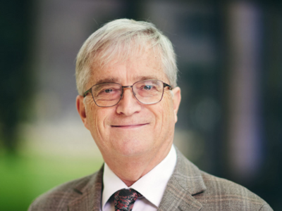 Ron Stevenson