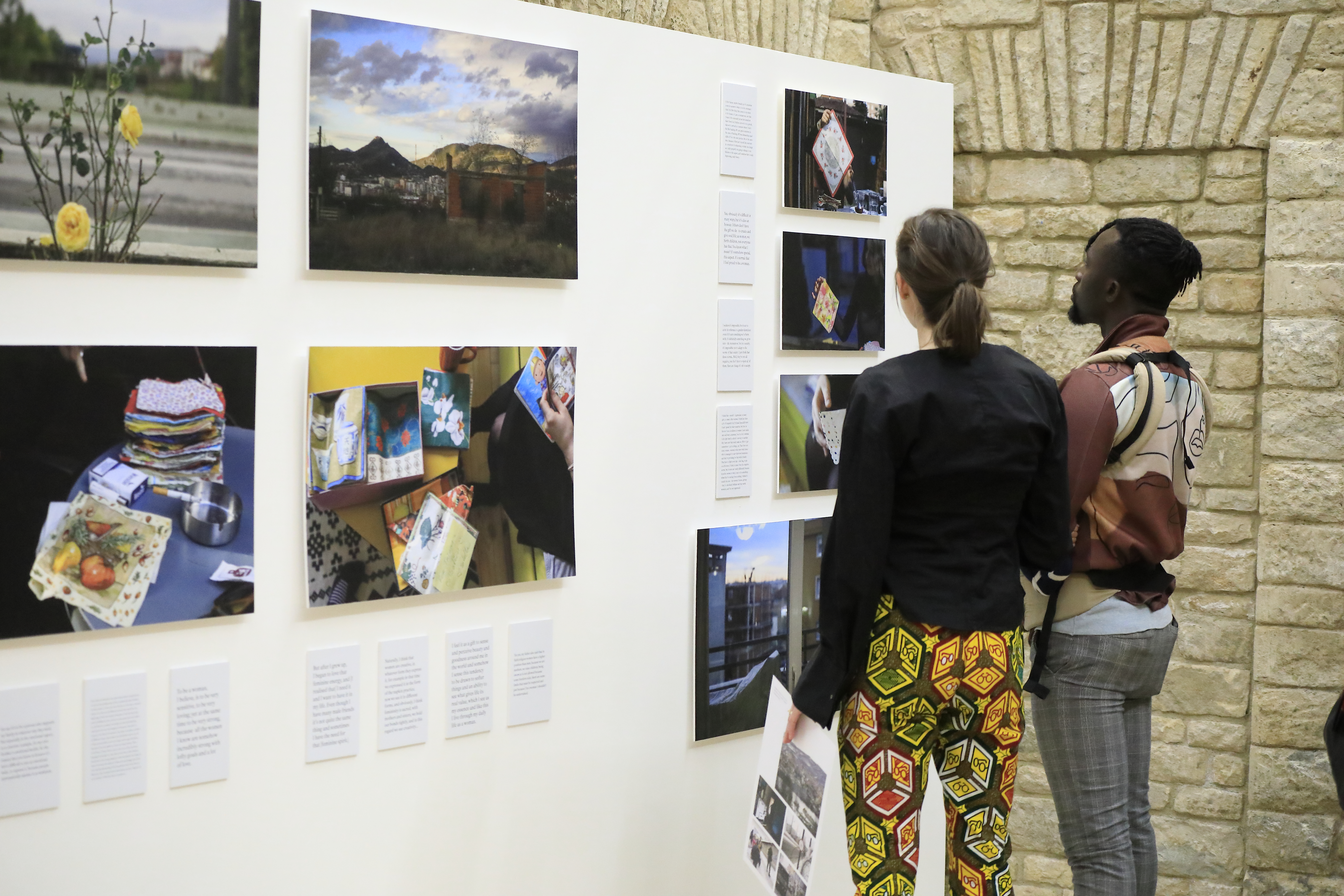 Art Opening 29Th Feb27