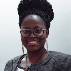 Claudia Kahindi