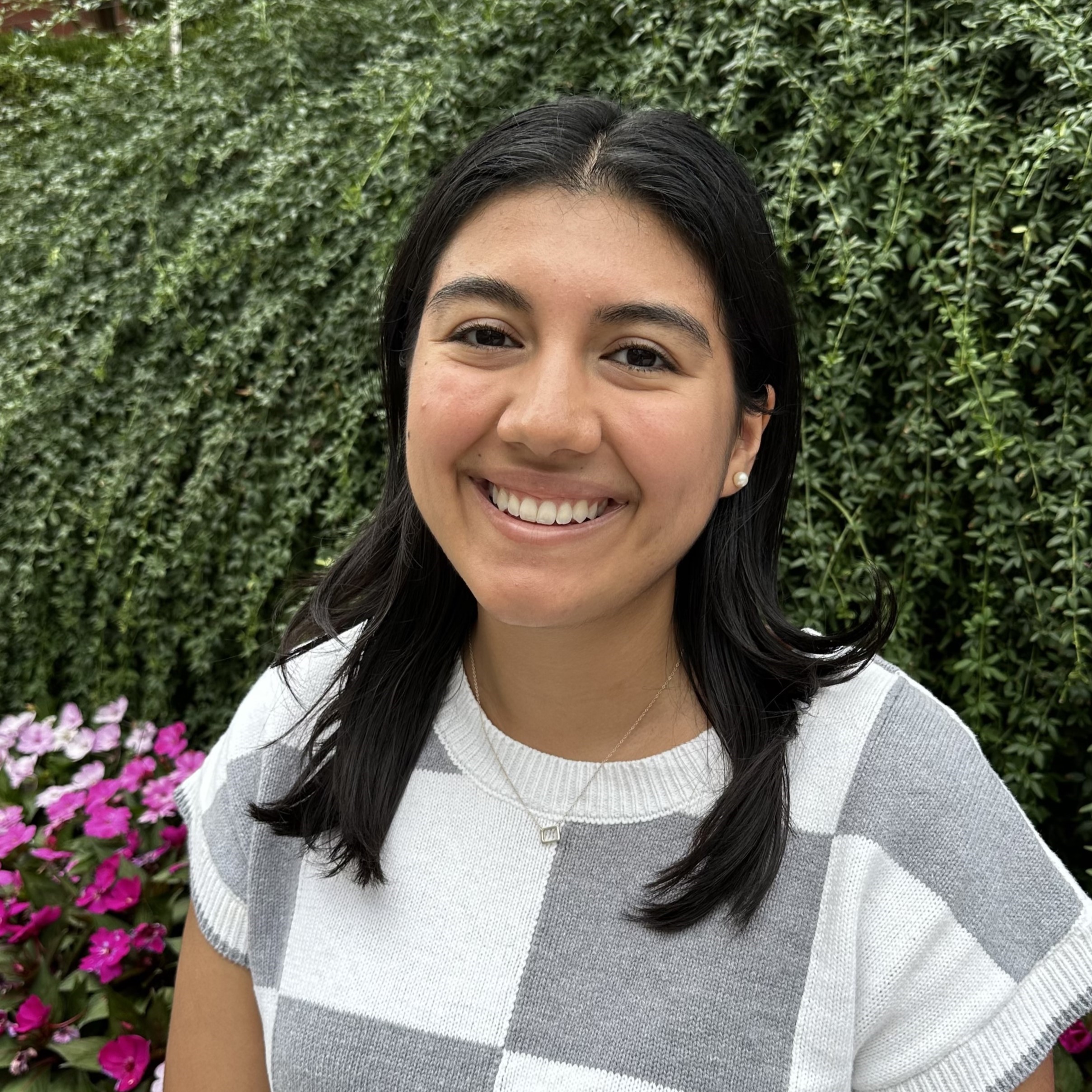 Sayda Martinez-Alvarado