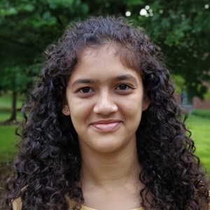 Samvida Sudheesh Venkatesh