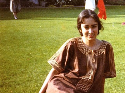 Humaira Khan