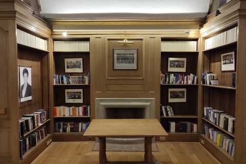 120 Books From 120 Years