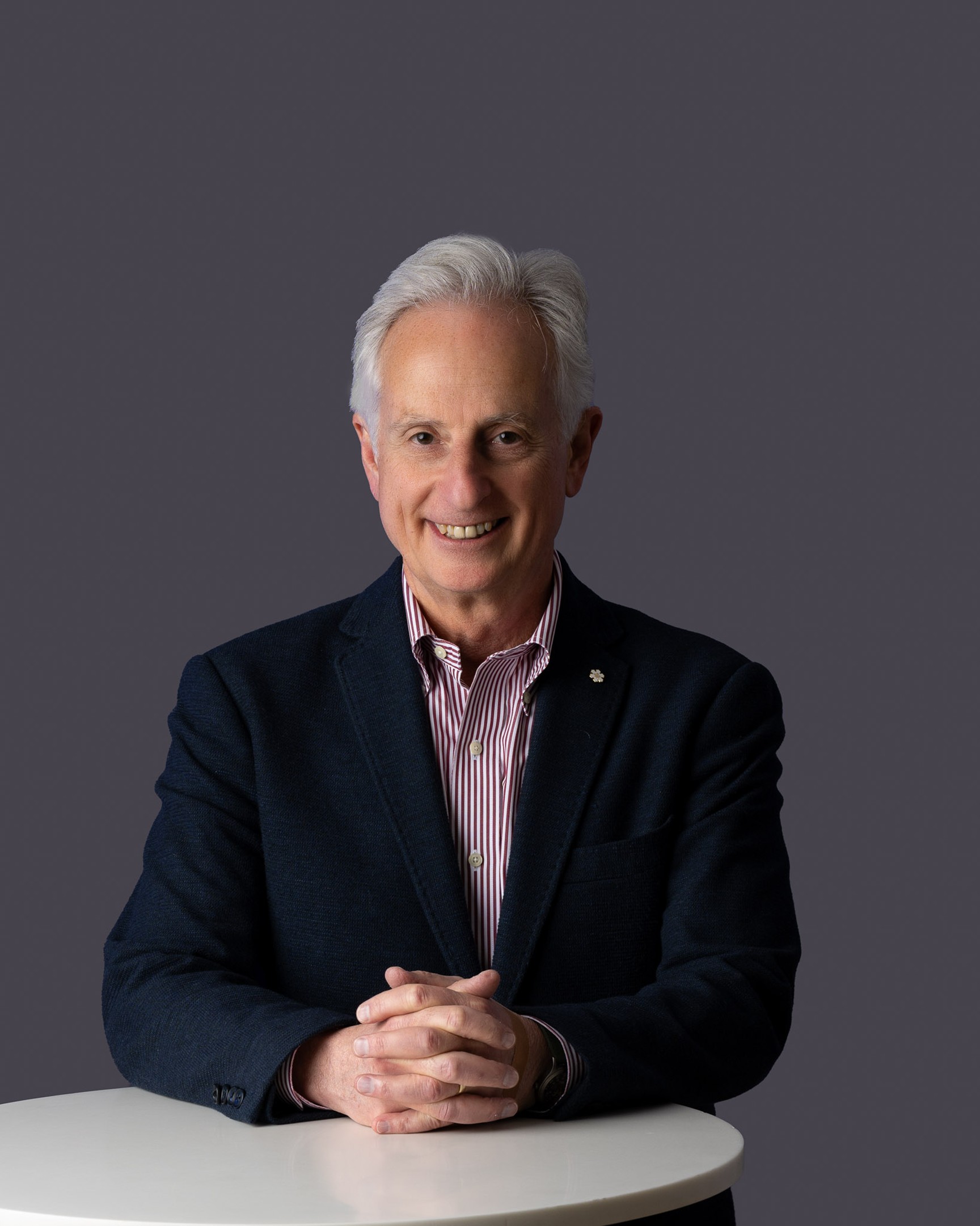 50 Years After Getting The Rhodes Scholarship