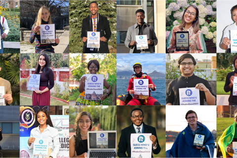 Class of 2021 Rhodes Scholars announced