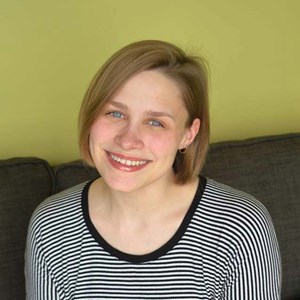 Clarisse Émond-Larochelle