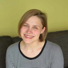 Clarisse Émond-Larochelle