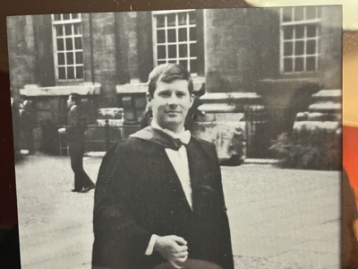 Bob Edge