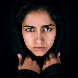 Profile photo of Sonita Alizada