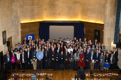 Forward together: My experience at the 2017 Rhodes Healthcare Forum