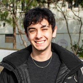 Profile photo of Ege Kaan Duman