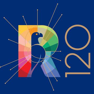 Rhodes Trust 120th Anniversary Event 2023