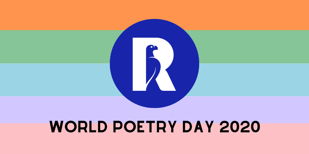 World Poetry Day 2020
