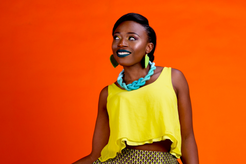 Alumni Q&A: Fadzai Madzingira (Zimbabwe & Lady Margaret Hall 2014)