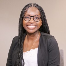 Victoria Kipngetich