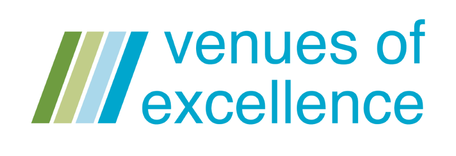 Venues Of Excellence Primary Logo Spaced